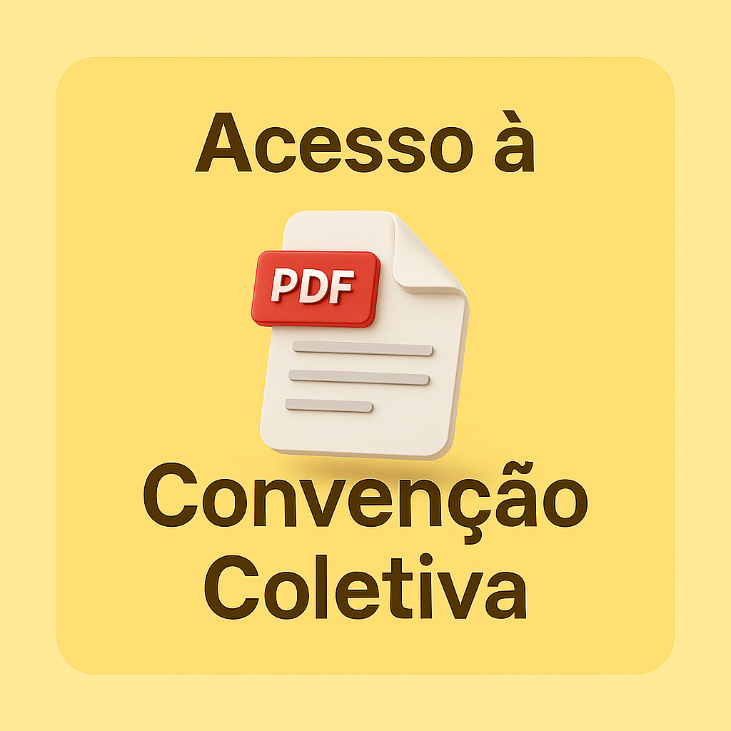 Convenção Coletiva