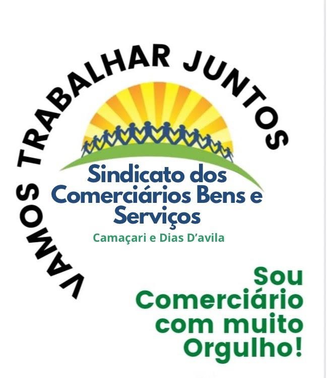 Logo do Sindicato